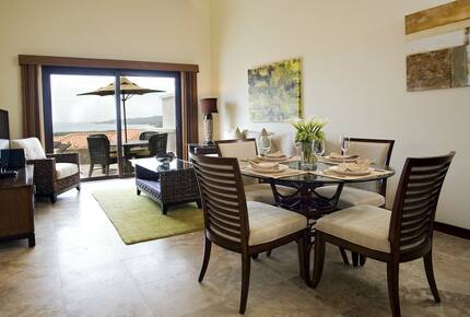 Pristine Bay 2 Bedroom Villa