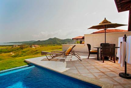 Pristine Bay 2 Bedroom Villa