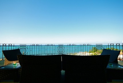 Pristine Bay 2 Bedroom Villa