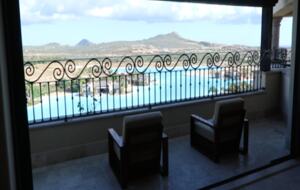 Diamante Lagoon Tower - Four Bedroom Penthouse - Cabo San Lucas, Mexico