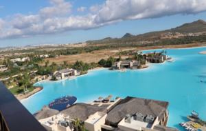 Diamante Lagoon Tower - Four Bedroom Penthouse - Cabo San Lucas, Mexico