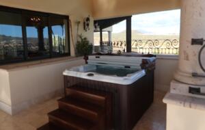 Diamante Lagoon Tower - Four Bedroom Penthouse - Cabo San Lucas, Mexico