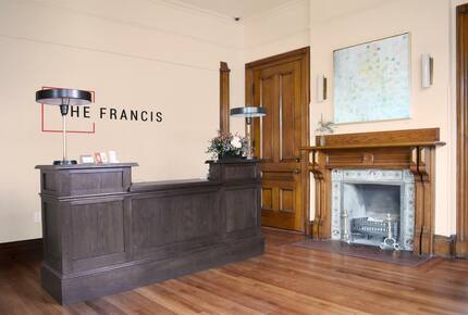The Francis (HS)