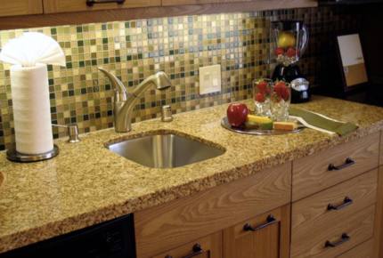 Welk Resort San Diego Two-Bedroom Mountain Villa
