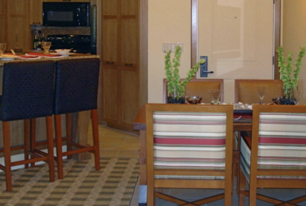 Welk Resort San Diego Two-Bedroom Mountain Villa