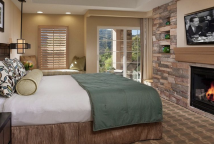 Welk Resort San Diego Two-Bedroom Mountain Villa
