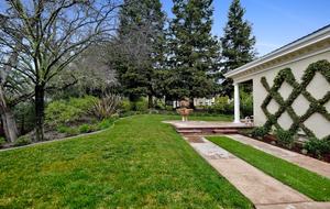 Mount Diablo Cottage - Diablo, California