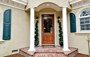 Mount Diablo Cottage - Diablo, California