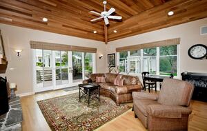 Mount Diablo Cottage - Diablo, California