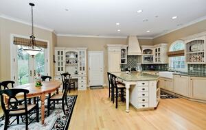 Mount Diablo Cottage - Diablo, California