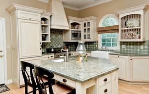 Mount Diablo Cottage - Diablo, California