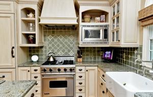 Mount Diablo Cottage - Diablo, California