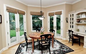 Mount Diablo Cottage - Diablo, California