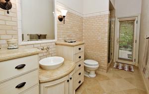 Mount Diablo Cottage - Diablo, California