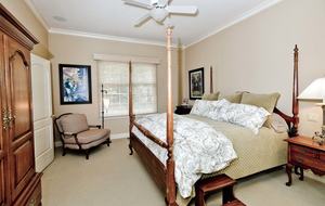 Mount Diablo Cottage - Diablo, California