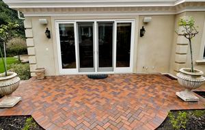 Mount Diablo Cottage - Diablo, California