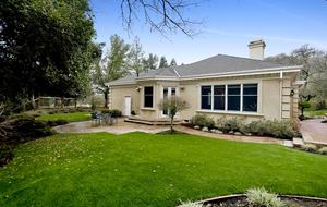 Mount Diablo Cottage - Diablo, California