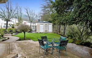 Mount Diablo Cottage - Diablo, California
