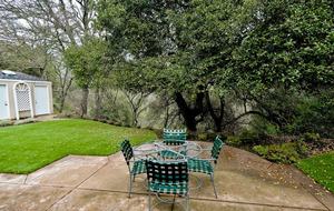 Mount Diablo Cottage - Diablo, California