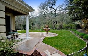 Mount Diablo Cottage - Diablo, California