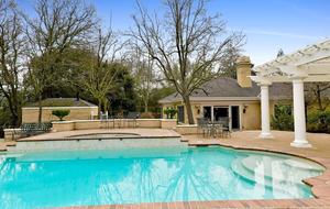 Mount Diablo Cottage - Diablo, California