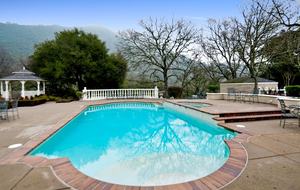 Mount Diablo Cottage - Diablo, California