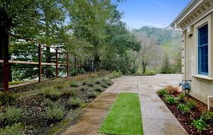 Mount Diablo Cottage - Diablo, California