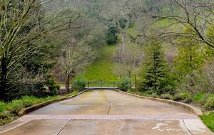 Mount Diablo Cottage - Diablo, California
