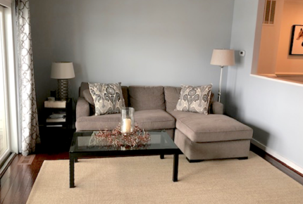 Luxury Waterfront Annapolis Townhome