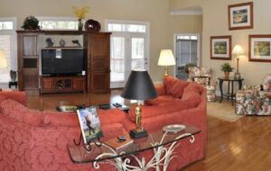 Pinehurst Golf Cottage - Pinehurst, North Carolina