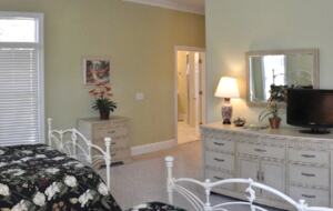 Pinehurst Golf Cottage - Pinehurst, North Carolina