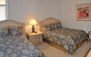 Pinehurst Golf Cottage - Pinehurst, North Carolina