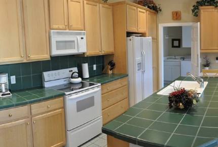 Pinehurst Golf Cottage
