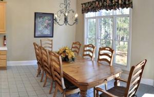 Pinehurst Golf Cottage - Pinehurst, North Carolina