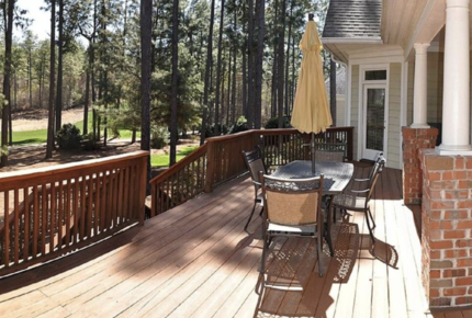 Pinehurst Golf Cottage
