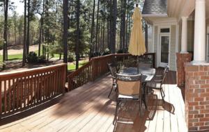 Pinehurst Golf Cottage - Pinehurst, North Carolina