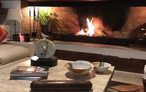 Forest Creek - Valle de Bravo, Mexico