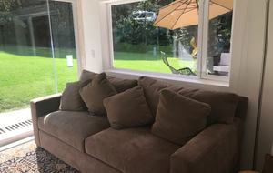 Forest Creek - Valle de Bravo, Mexico