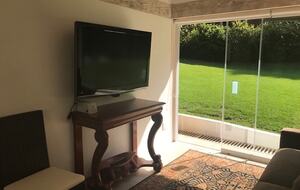 Forest Creek - Valle de Bravo, Mexico