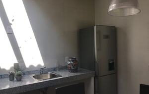 Forest Creek - Valle de Bravo, Mexico