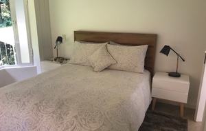 Forest Creek - Valle de Bravo, Mexico