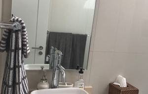 Forest Creek - Valle de Bravo, Mexico