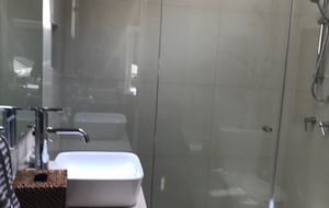 Forest Creek - Valle de Bravo, Mexico