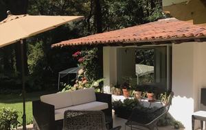 Forest Creek - Valle de Bravo, Mexico