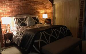 Forest Creek - Valle de Bravo, Mexico