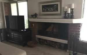 Forest Creek - Valle de Bravo, Mexico