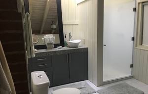 Forest Creek - Valle de Bravo, Mexico