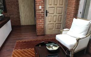 Forest Creek - Valle de Bravo, Mexico