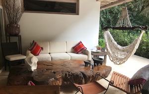 Forest Creek - Valle de Bravo, Mexico