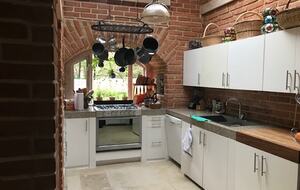 Forest Creek - Valle de Bravo, Mexico